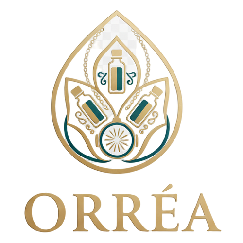 Orrea Logo